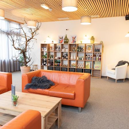 Jufa Hotel Poellau - Bio Landerlebnis المظهر الخارجي الصورة