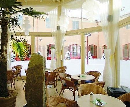 Jufa Hotel Poellau - Bio Landerlebnis المطعم الصورة