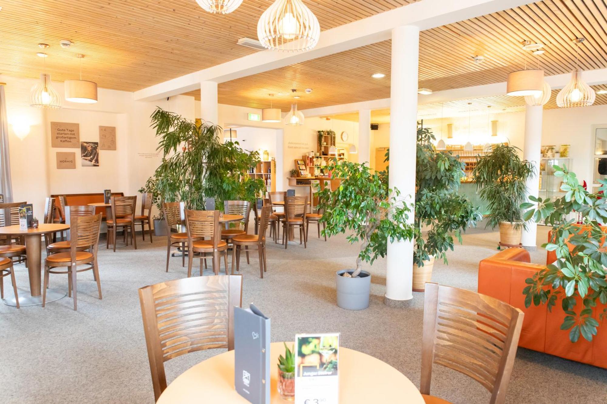 Jufa Hotel Poellau - Bio Landerlebnis المظهر الخارجي الصورة