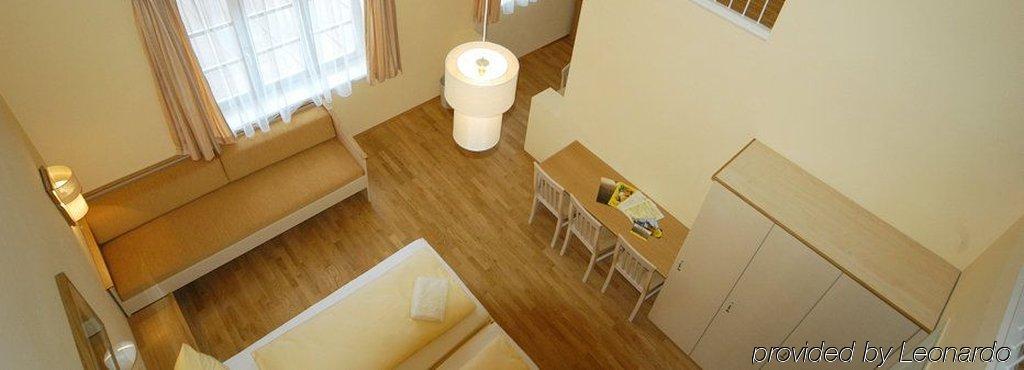 Jufa Hotel Poellau - Bio Landerlebnis الغرفة الصورة