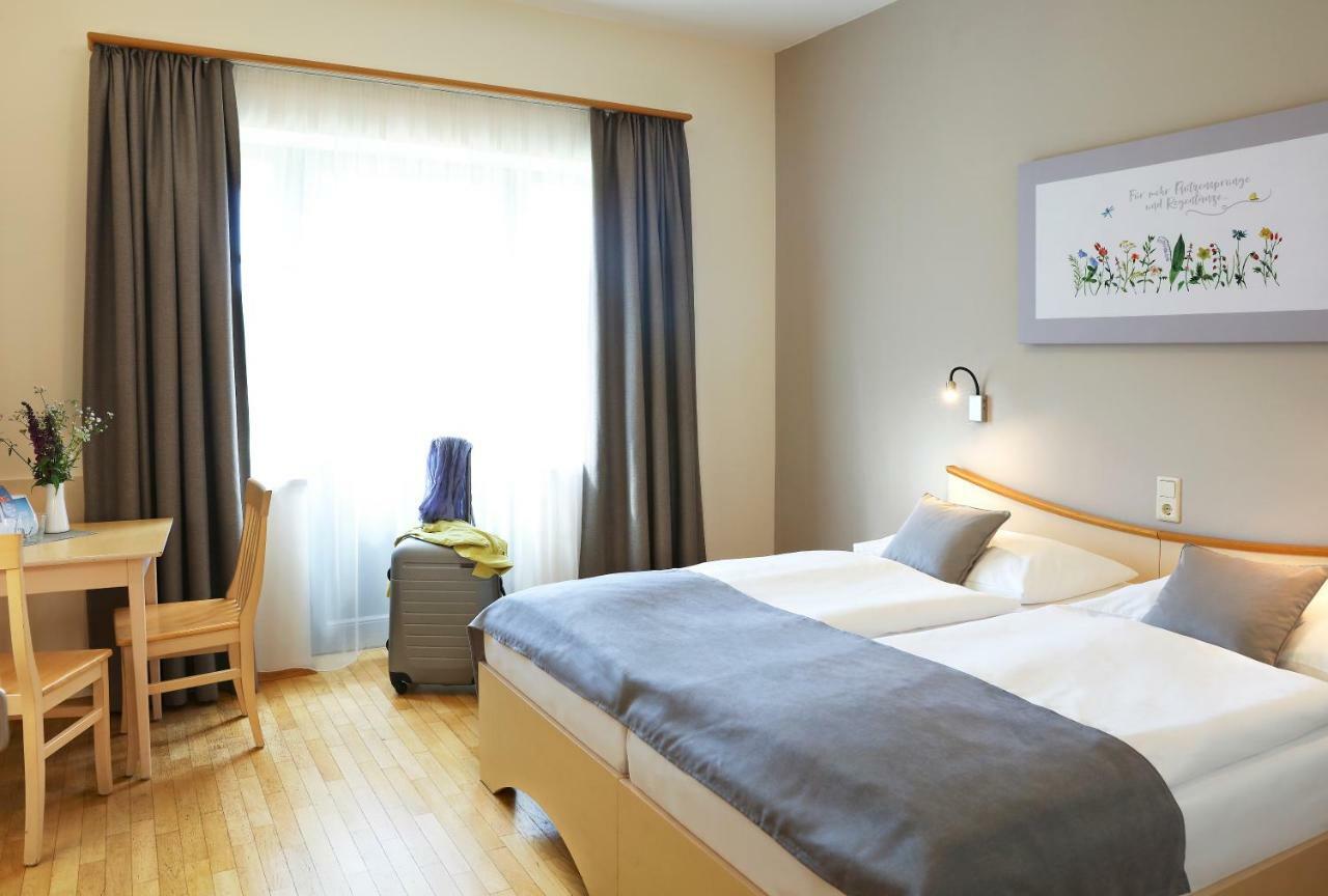 Jufa Hotel Poellau - Bio Landerlebnis المظهر الخارجي الصورة